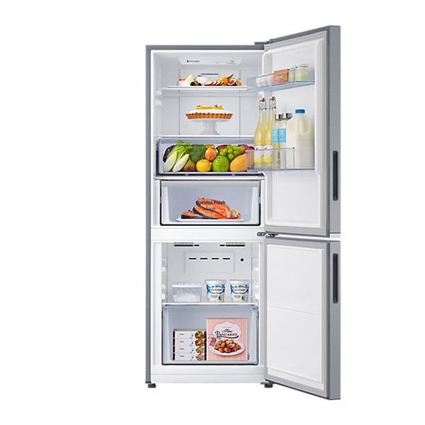 Tủ lạnh Samsung 280L Inverter RB27N4010S8 - Phân Phối Chính Hãng