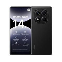 Redmi Note 14 Pro 4G - Chính Hãng Digiworld