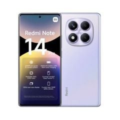 Redmi Note 14 Pro 4G - Chính Hãng Digiworld