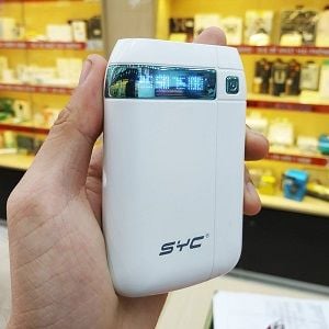 Sạc dự phòng SYC 9000mAh