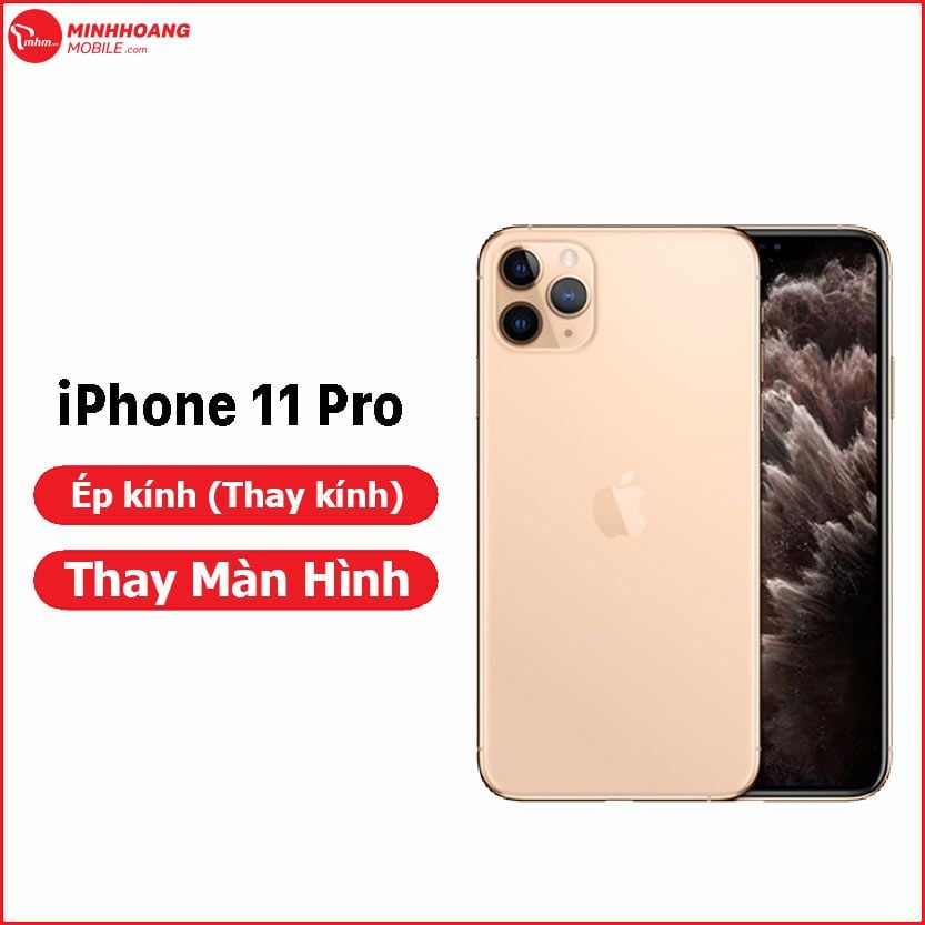 Thay màn hình iPhone 11 Pro Max  SKMobile  Xử lý tất cả sự cố  SmartphoneTablet