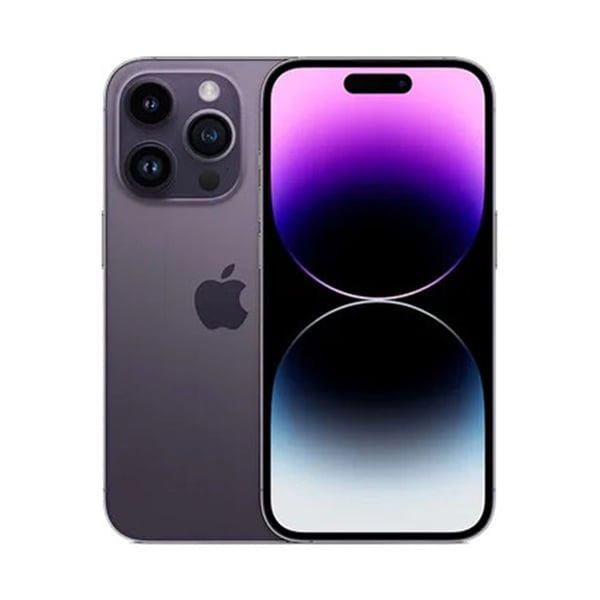 iPhone 14 Pro - Thu cũ chính hãng