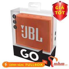 Loa JBL Go 2