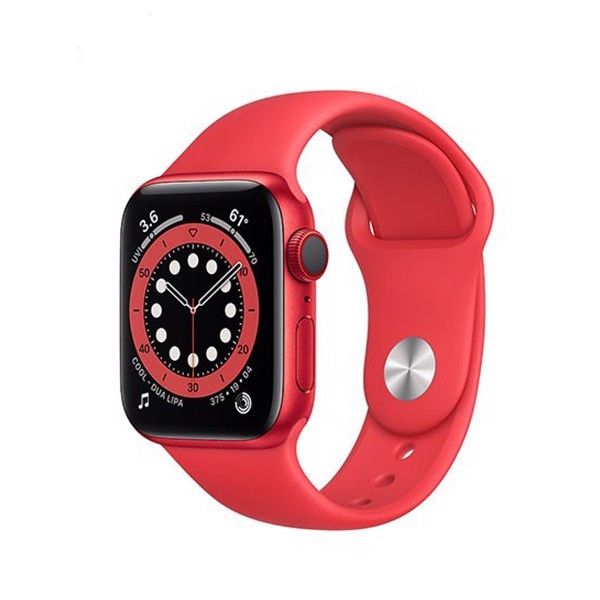 Apple Watch Series 6 GPS - Phân Phối Chính Hãng