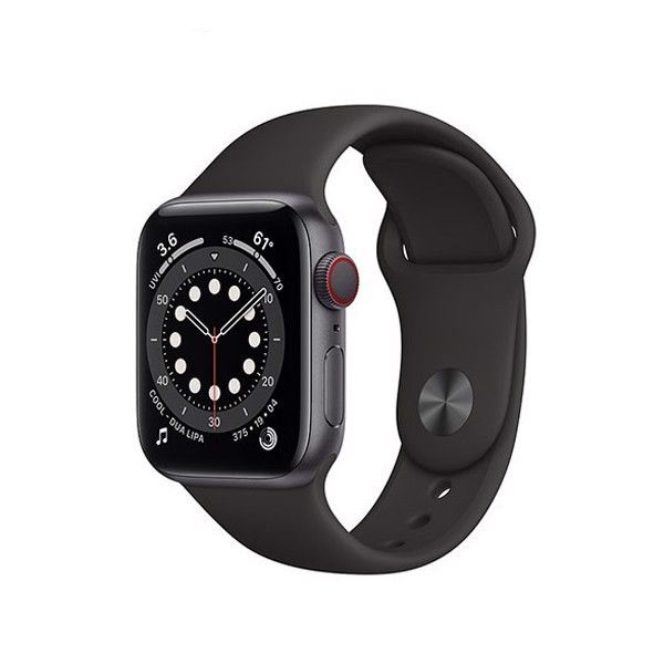 Apple Watch Series 6 GPS - Phân Phối Chính Hãng