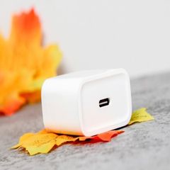 Củ sạc Xiaomi Type C HA711 18W