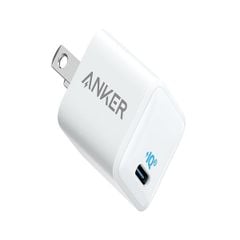 Củ sạc nhanh Anker 20W 2634