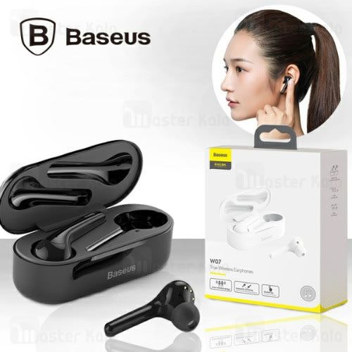 Baseus w07 online