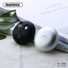 Cáp Remax RC-099t