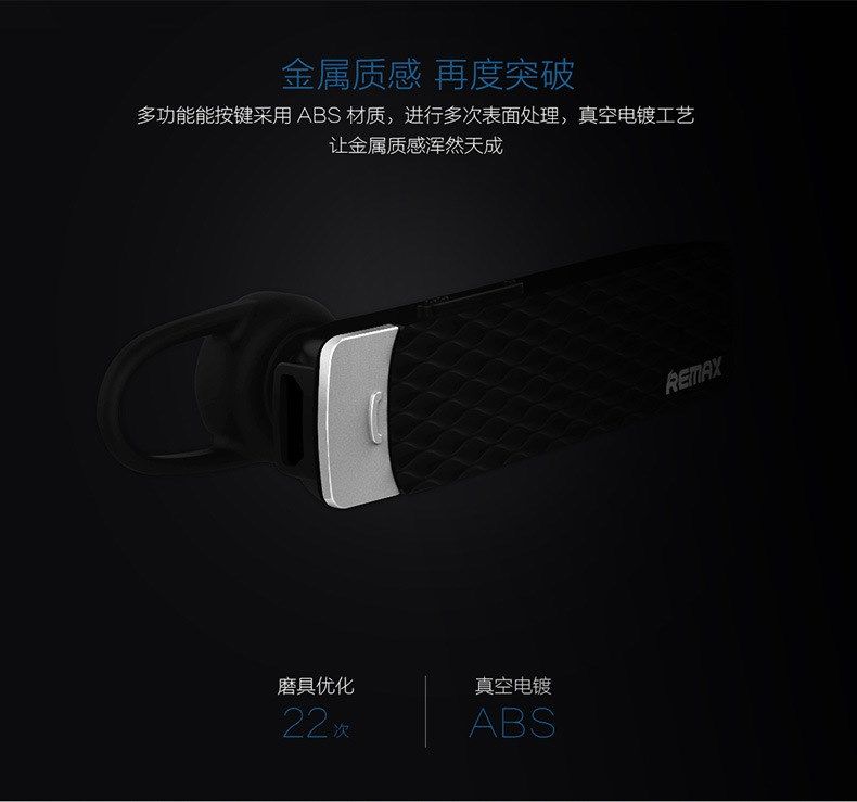 Tai nghe Bluetooth Remax T9