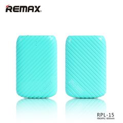 Pin dự phòng  Remax RPL-15 8000mAh