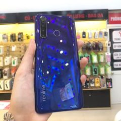 Realme 5 Pro - Phân Phối Chính Thức