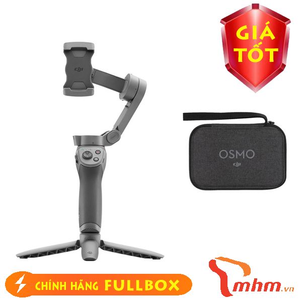 Gimbo Osmo 3