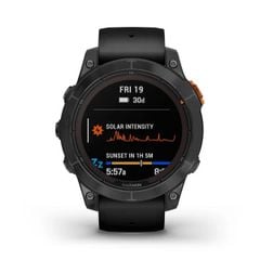 Garmin Fenix 7 Pro - Phân Phối Chính Hãng