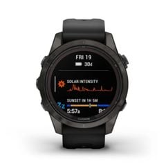 Garmin Fenix 7S Pro - Phân Phối Chính Hãng
