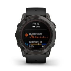 Garmin Fenix 7X Pro - Phân Phối Chính Hãng