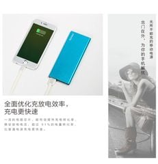 Pin dự phòng Proda 8000mAh