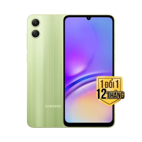 Samsung Galaxy A05 - Phân Phối Chính Hãng