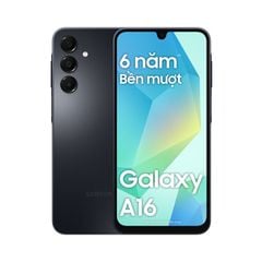Samsung Galaxy A16 (4G) - Phân Phối Chính Hãng