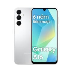 Samsung Galaxy A16 (4G) - Phân Phối Chính Hãng