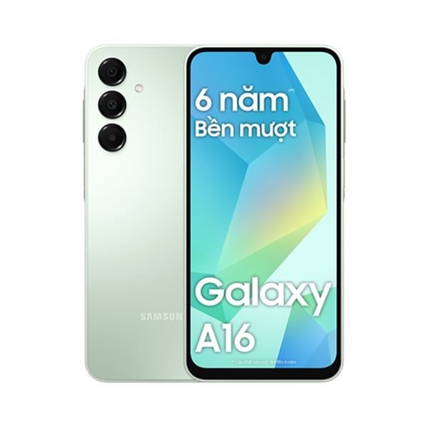 Samsung Galaxy A16 (4G) - Phân Phối Chính Hãng