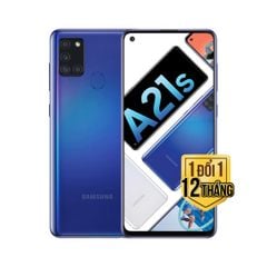 Samsung Galaxy A21s - Phân Phối Chính Hãng