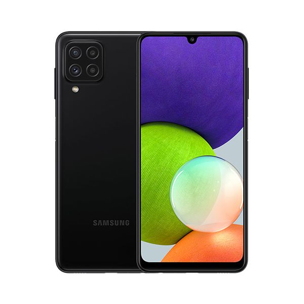 Samsung Galaxy A22 (4G) - Phân Phối Chính Hãng