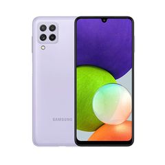 Samsung Galaxy A22 (4G) - Phân Phối Chính Hãng