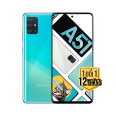 Samsung Galaxy A51 - Phân Phối Chính Hãng