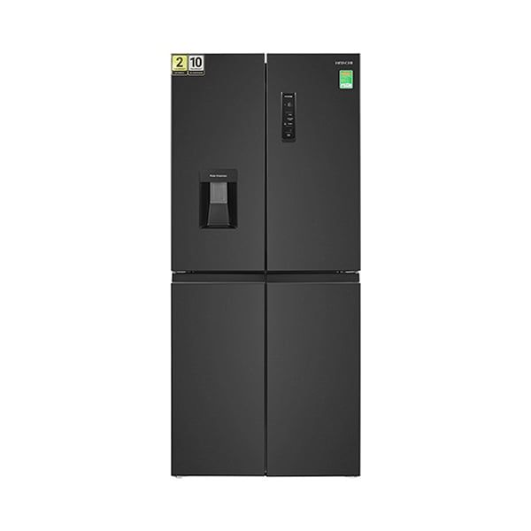 Tủ lạnh Hitachi Inverter 464 lít Multi Door HR4N7520DSWDXVN - Phân Phối Chính Hãng