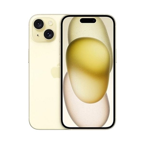 iPhone 15 Plus - Thu Cũ Chính Hãng