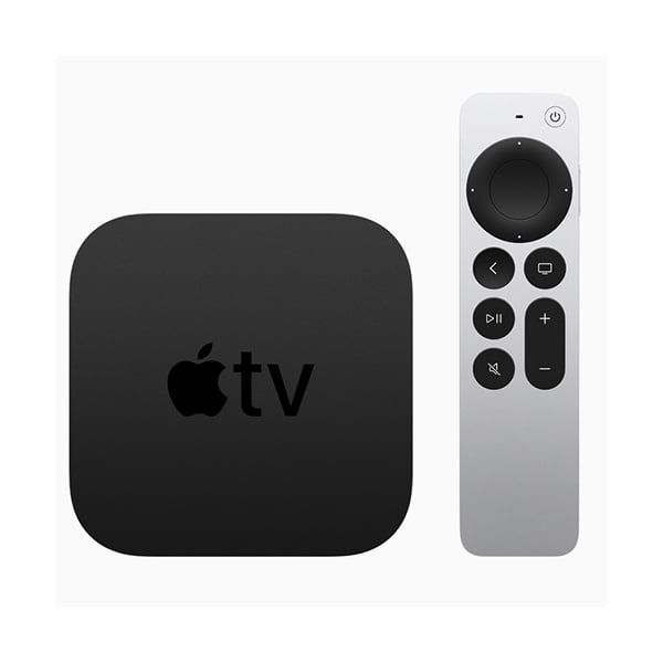 Apple TV 4K 32GB ( 2021 ) - Chính Hãng VN/A  ( Đặt hàng )