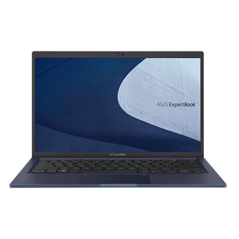 Laptop Asus Expertbook B1400CEAE-EK3724 ( bảo mật vân tay )  - Phân Phối Chính Hãng