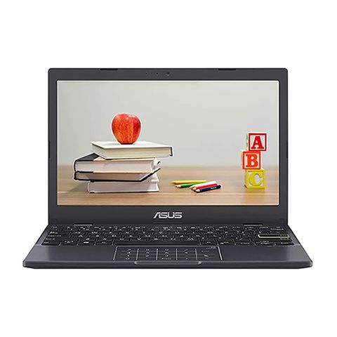 Laptop Asus Vivobook E210MA N4020/ 4G/ 128GB eMMC - Phân Phối Chính Hãng