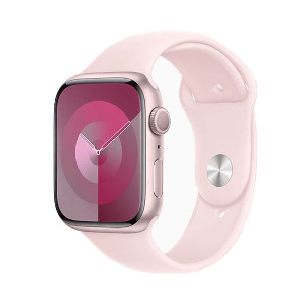 Apple Watch Series 9 (GPS) Viền Nhôm - Chính hãng VN/A