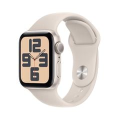 Apple Watch SE 2023 (GPS) Viền Nhôm ( Dự kiến )