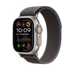 Apple Watch Ultra 2 (4G) Viền Titan ( Dự kiến )