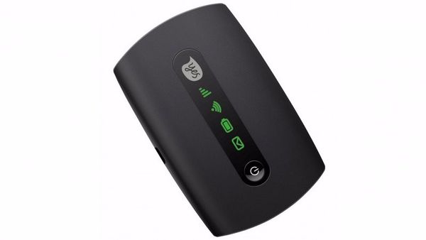 Bộ phát wifi 3g Huawei - E5251