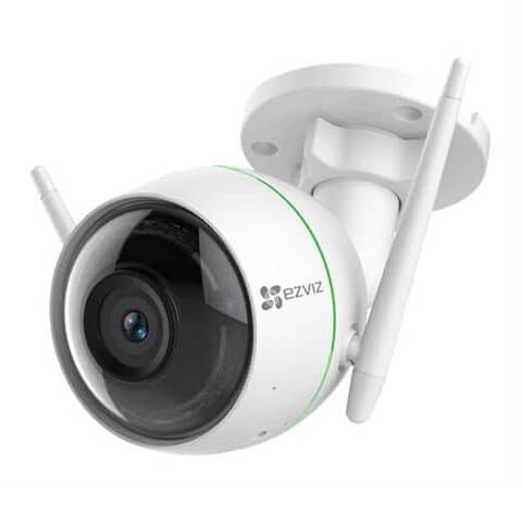 Camera Ezviz C3WN - Phân Phối Chính Hãng