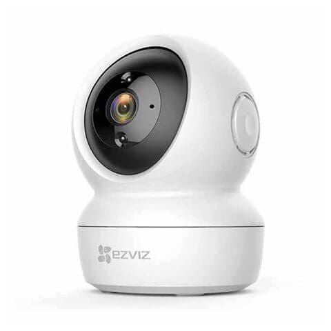 Camera IP Wifi Ezviz C6N 2MP - Phân Phối Chính Hãng