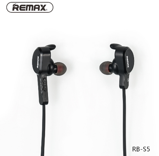 Tai nghe Bluetooth thể thao RM-S5