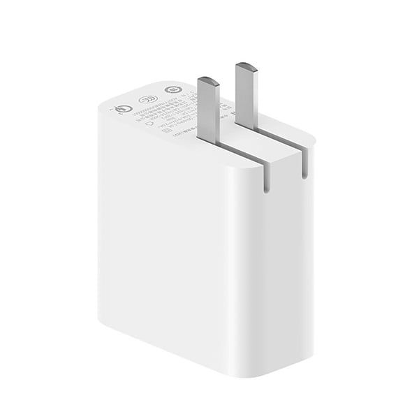 Củ sạc nhanh 2 usb Xiaomi 36w