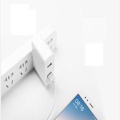 Củ sạc nhanh 2 usb Xiaomi 36w