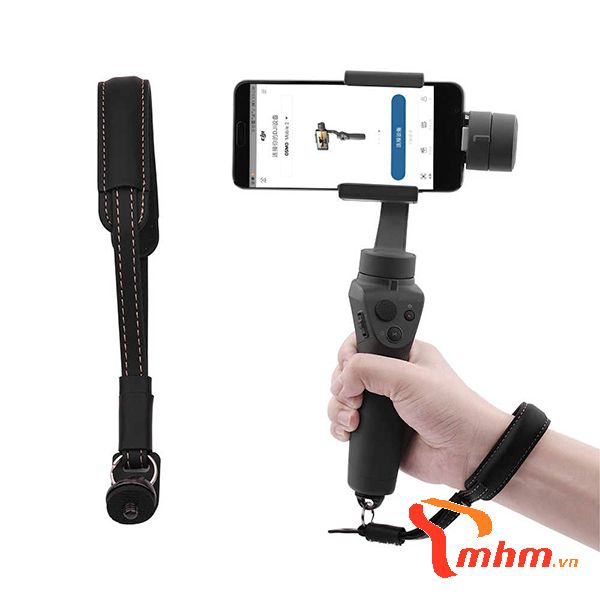 Gimbo Osmo 3