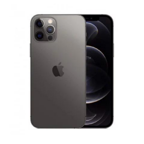 iPhone 12 Pro Max - Thu cũ chính hãng