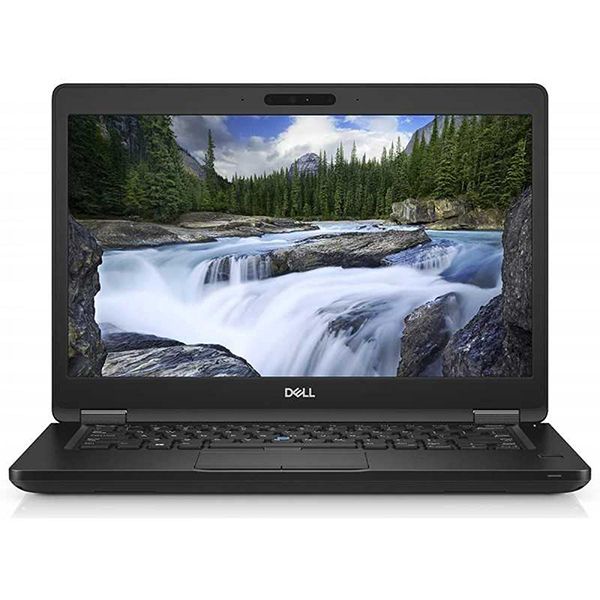 Laptop Dell Latitude 5490 I5 8250U/8GB RAM/256GB SSD/14