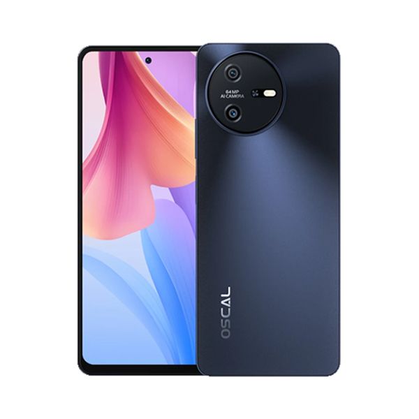 OSCAL TIGER 12 - Phân Phối Chính Hãng