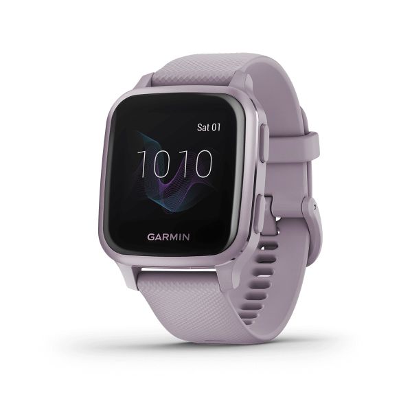 Đồng hồ Garmin Venu SQ