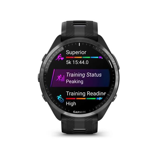 Garmin Forerunner 965 - Phân Phối Chính Hãng