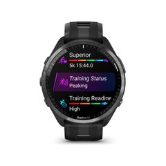 Garmin Forerunner 965 - Phân Phối Chính Hãng